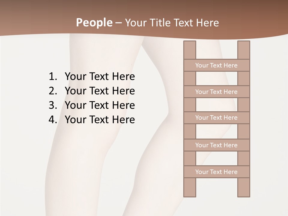 Historical Heritage Middle PowerPoint Template