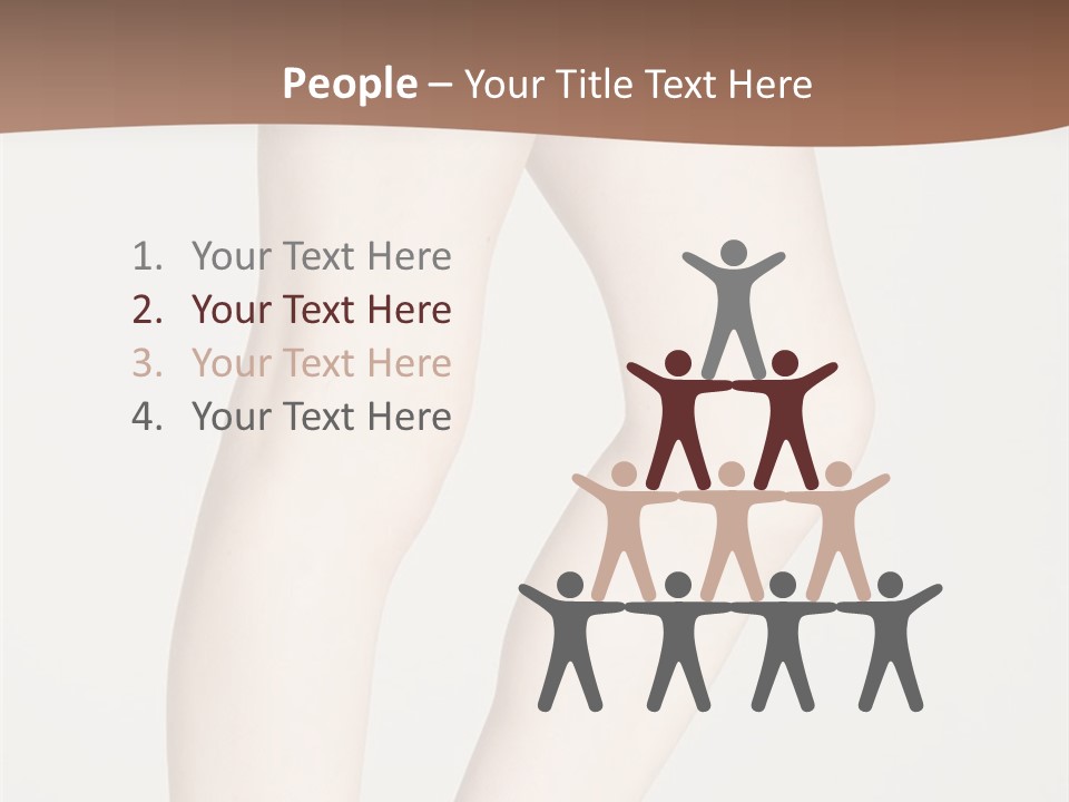 Historical Heritage Middle PowerPoint Template