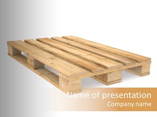 Object Cen Euro PowerPoint Template