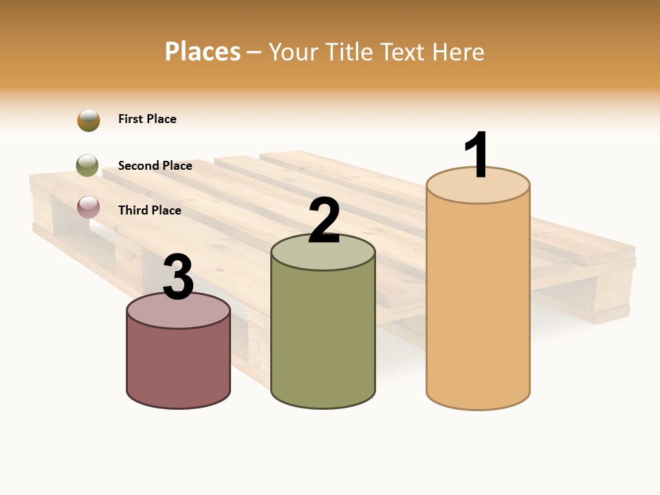 Object Cen Euro PowerPoint Template