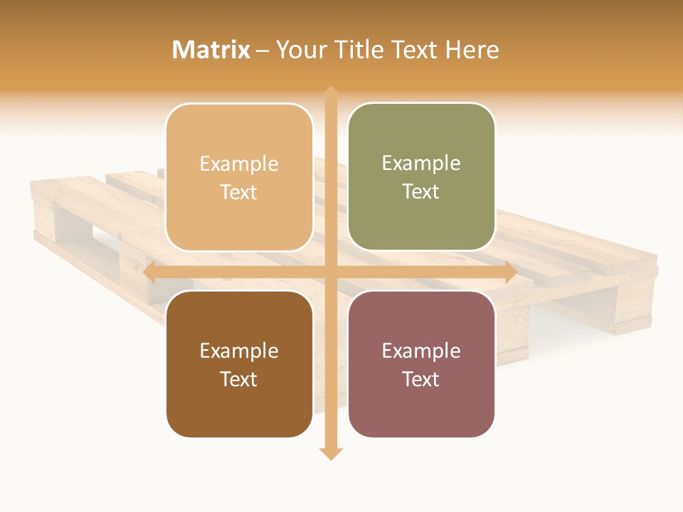 Object Cen Euro PowerPoint Template