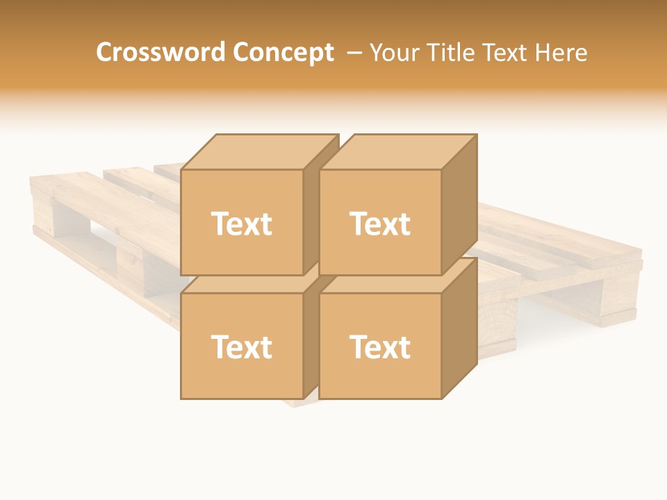 Object Cen Euro PowerPoint Template