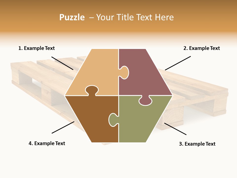 Object Cen Euro PowerPoint Template