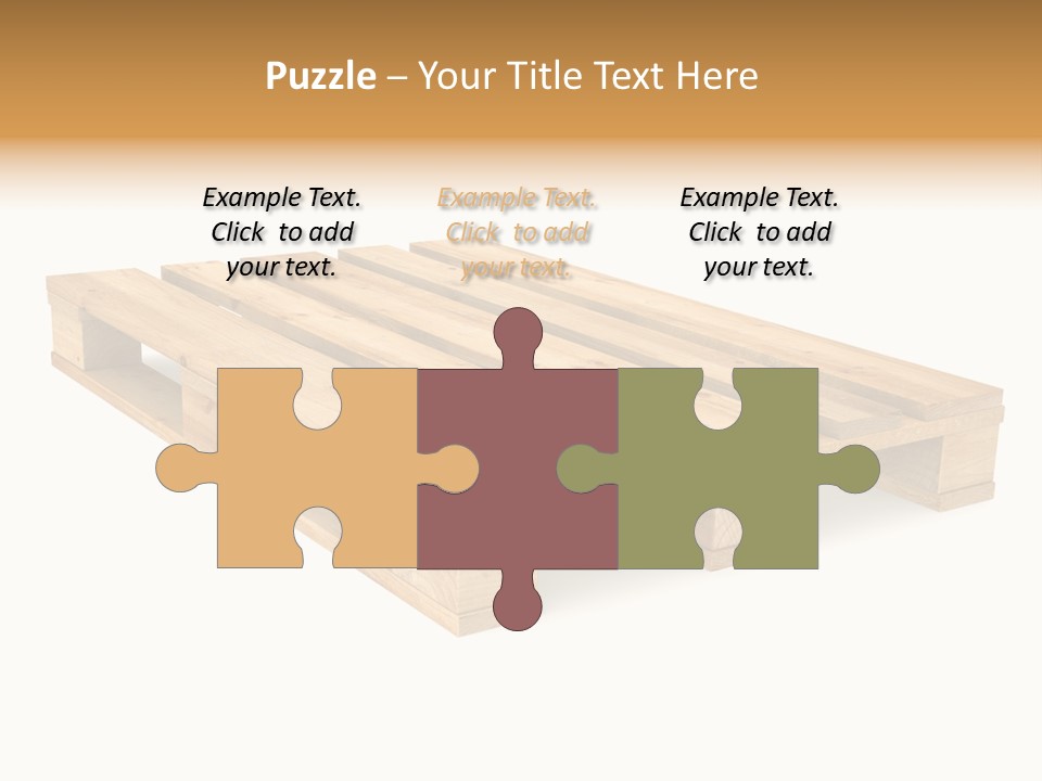 Object Cen Euro PowerPoint Template