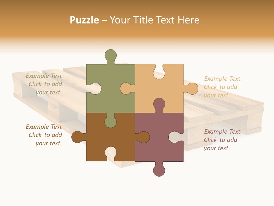 Object Cen Euro PowerPoint Template