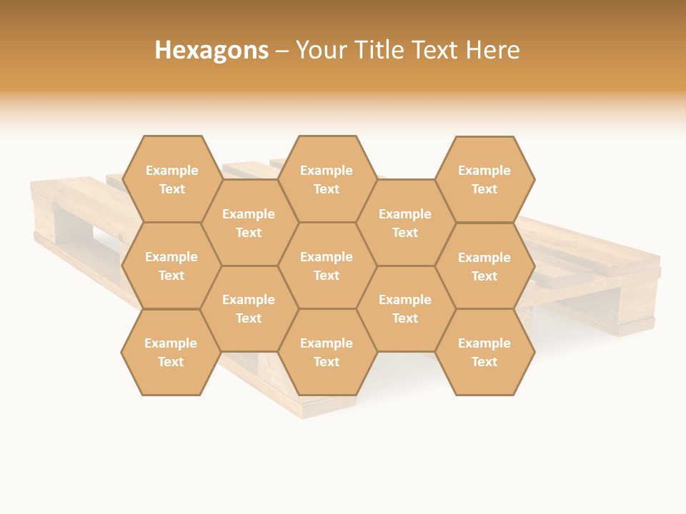 Object Cen Euro PowerPoint Template