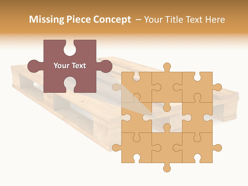 Object Cen Euro PowerPoint Template