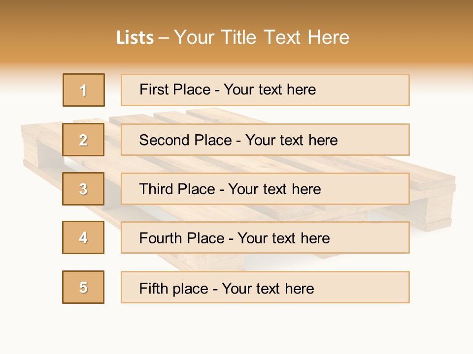 Object Cen Euro PowerPoint Template