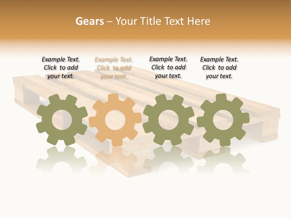 Object Cen Euro PowerPoint Template