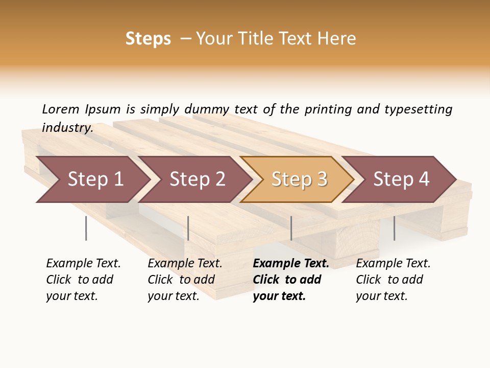 Object Cen Euro PowerPoint Template