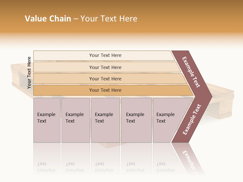 Object Cen Euro PowerPoint Template