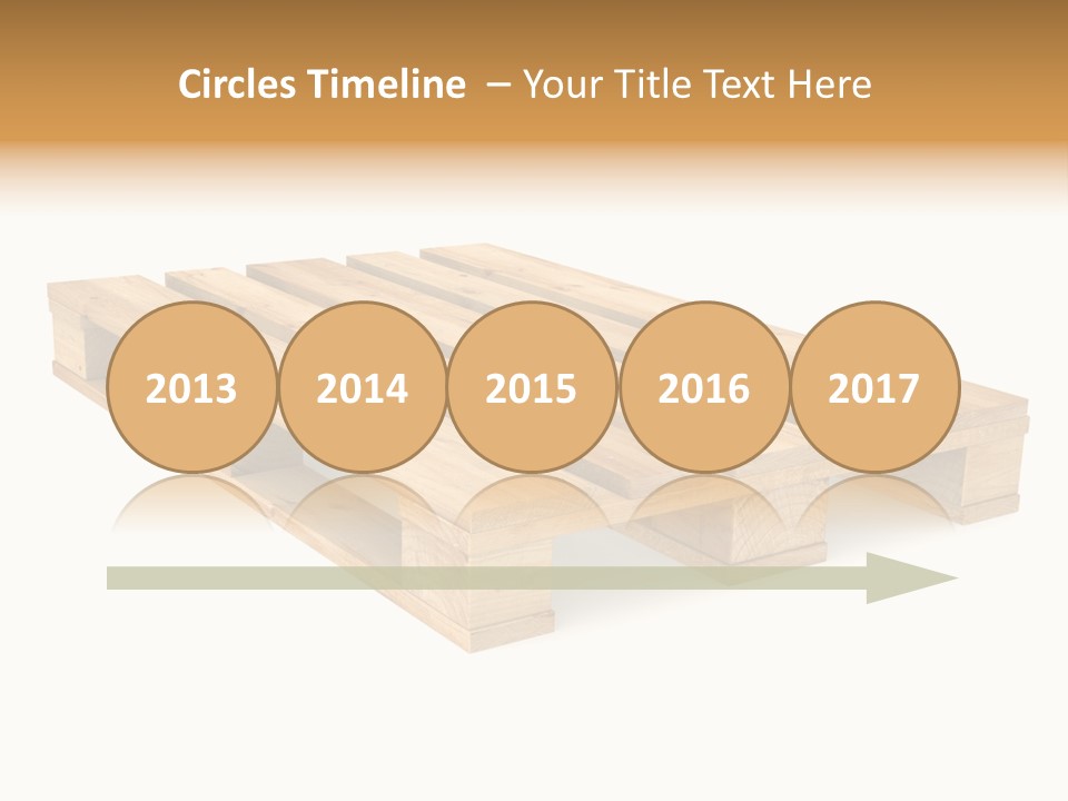 Object Cen Euro PowerPoint Template