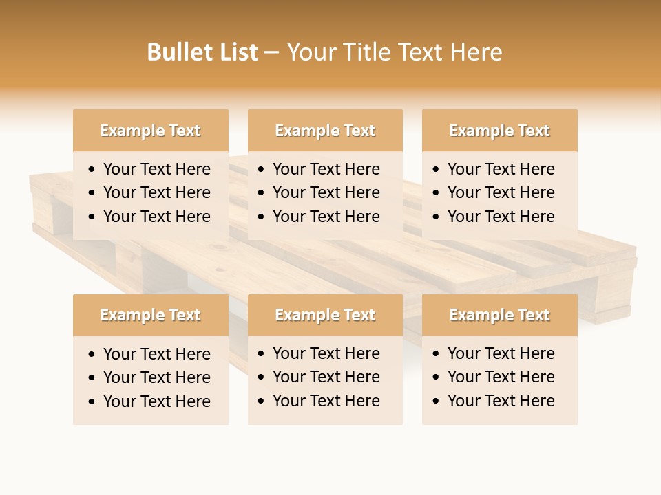 Object Cen Euro PowerPoint Template