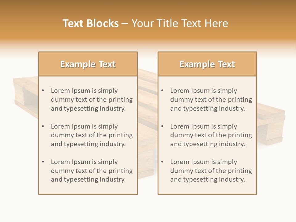 Object Cen Euro PowerPoint Template