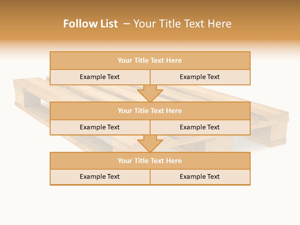 Object Cen Euro PowerPoint Template