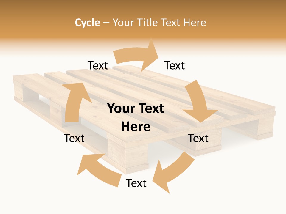 Object Cen Euro PowerPoint Template