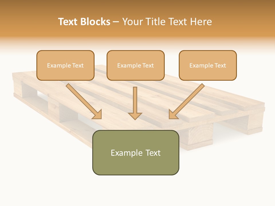 Object Cen Euro PowerPoint Template