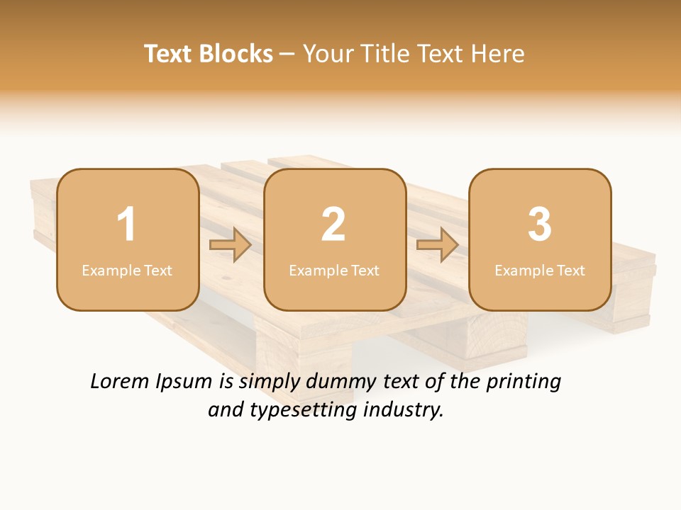 Object Cen Euro PowerPoint Template