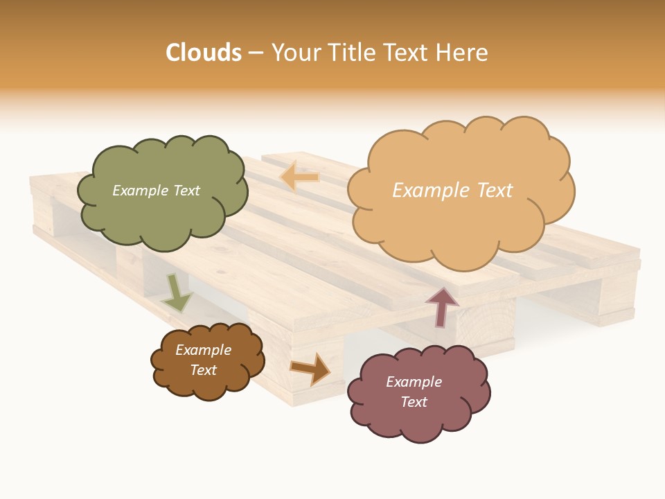 Object Cen Euro PowerPoint Template
