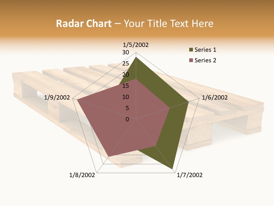 Object Cen Euro PowerPoint Template