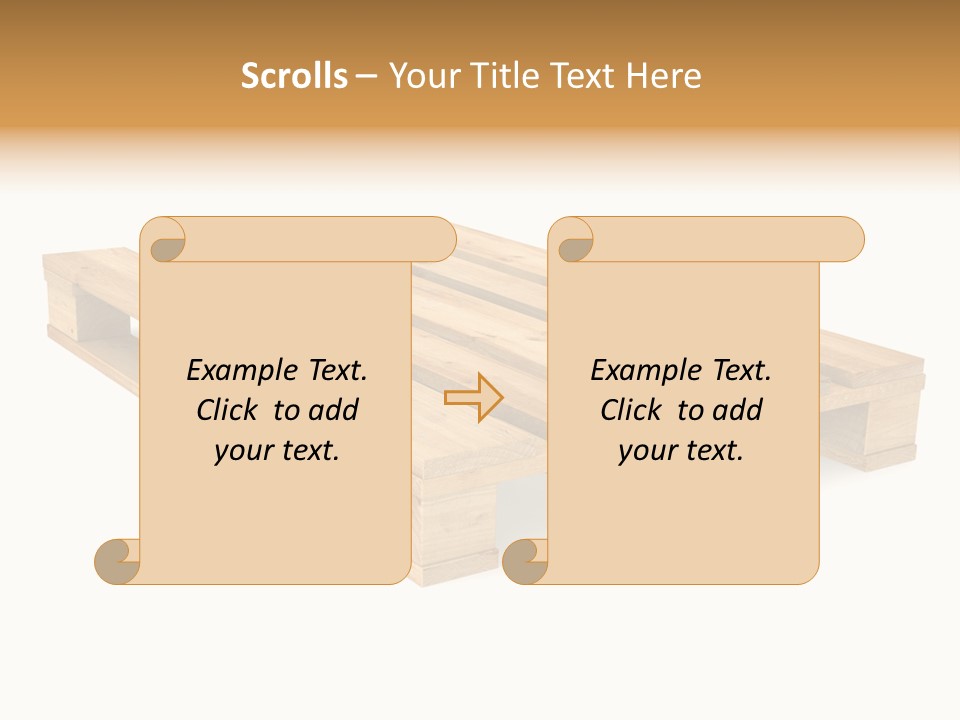 Object Cen Euro PowerPoint Template