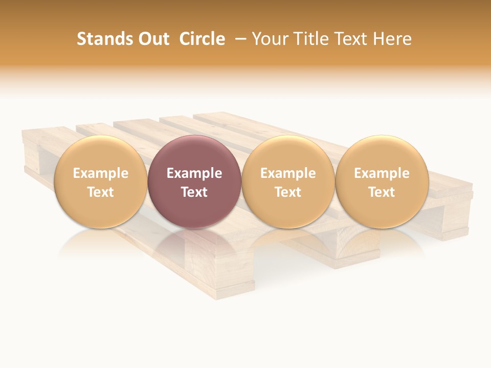 Object Cen Euro PowerPoint Template