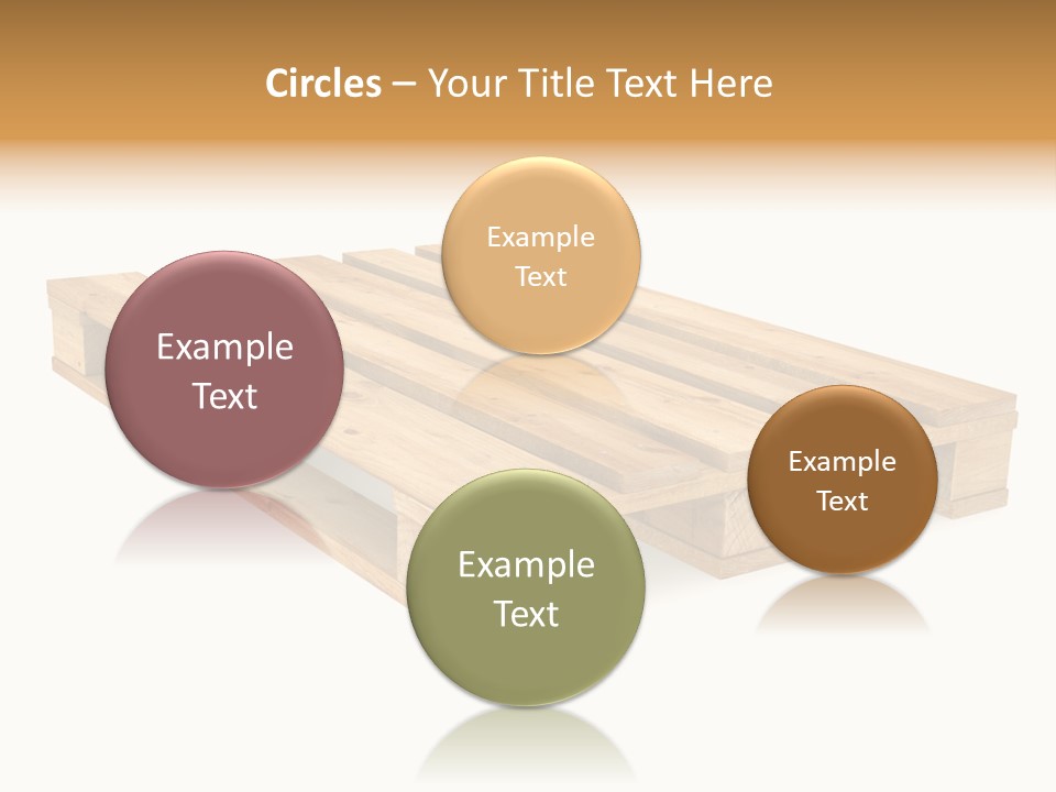 Object Cen Euro PowerPoint Template