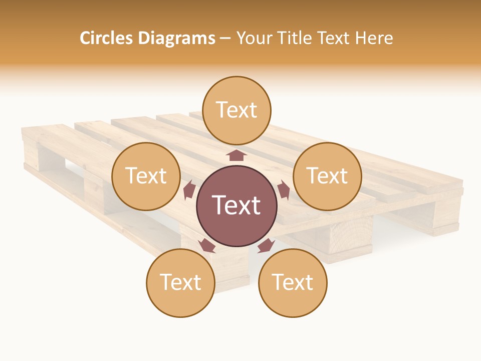 Object Cen Euro PowerPoint Template