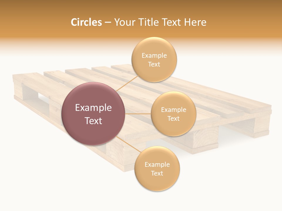 Object Cen Euro PowerPoint Template