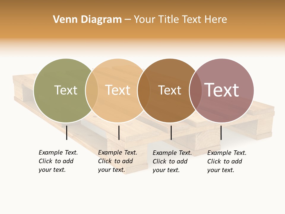 Object Cen Euro PowerPoint Template