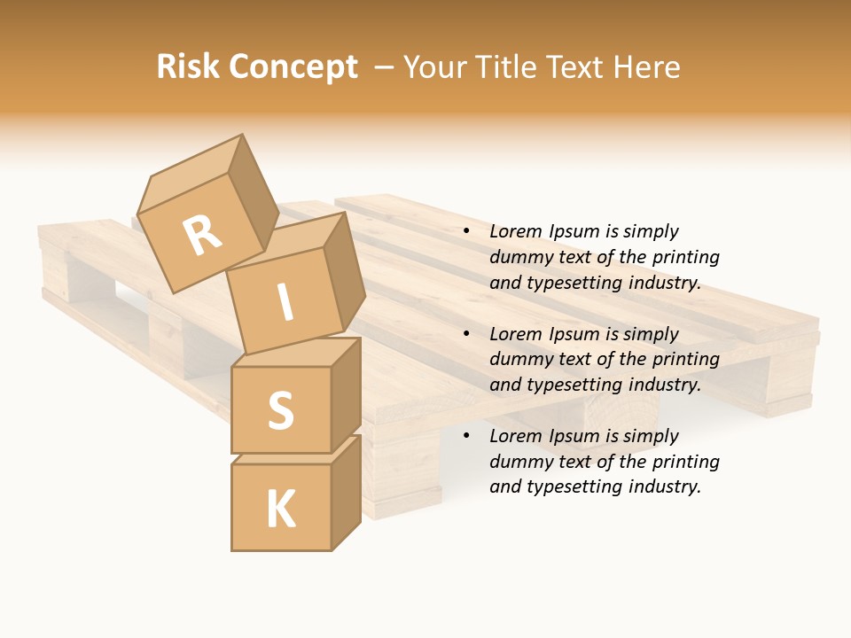 Object Cen Euro PowerPoint Template