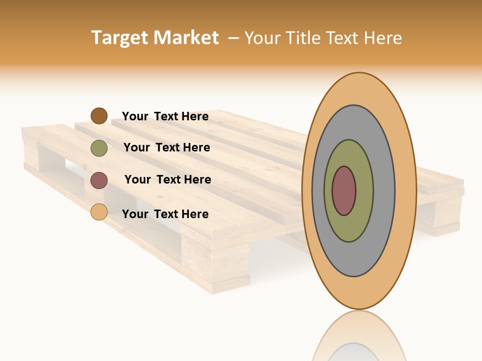 Object Cen Euro PowerPoint Template