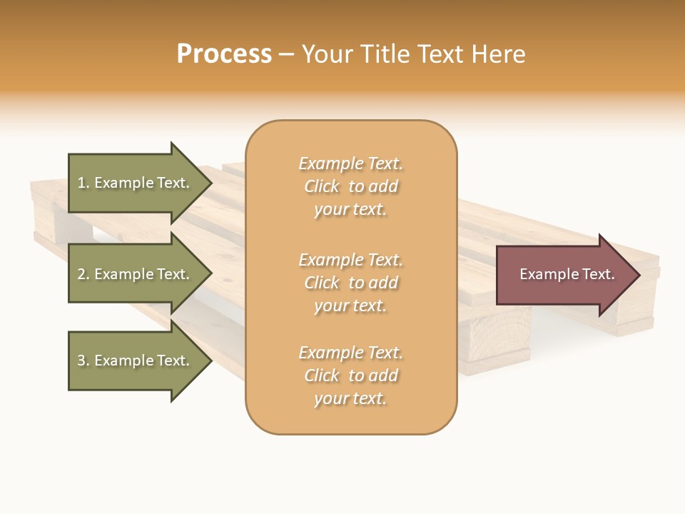 Object Cen Euro PowerPoint Template