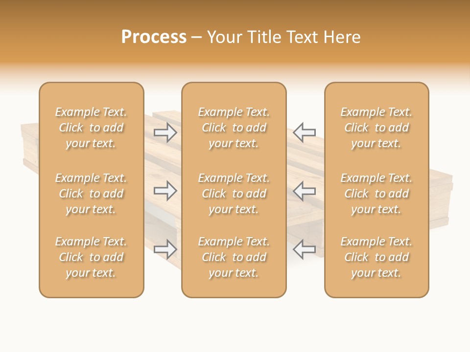 Object Cen Euro PowerPoint Template