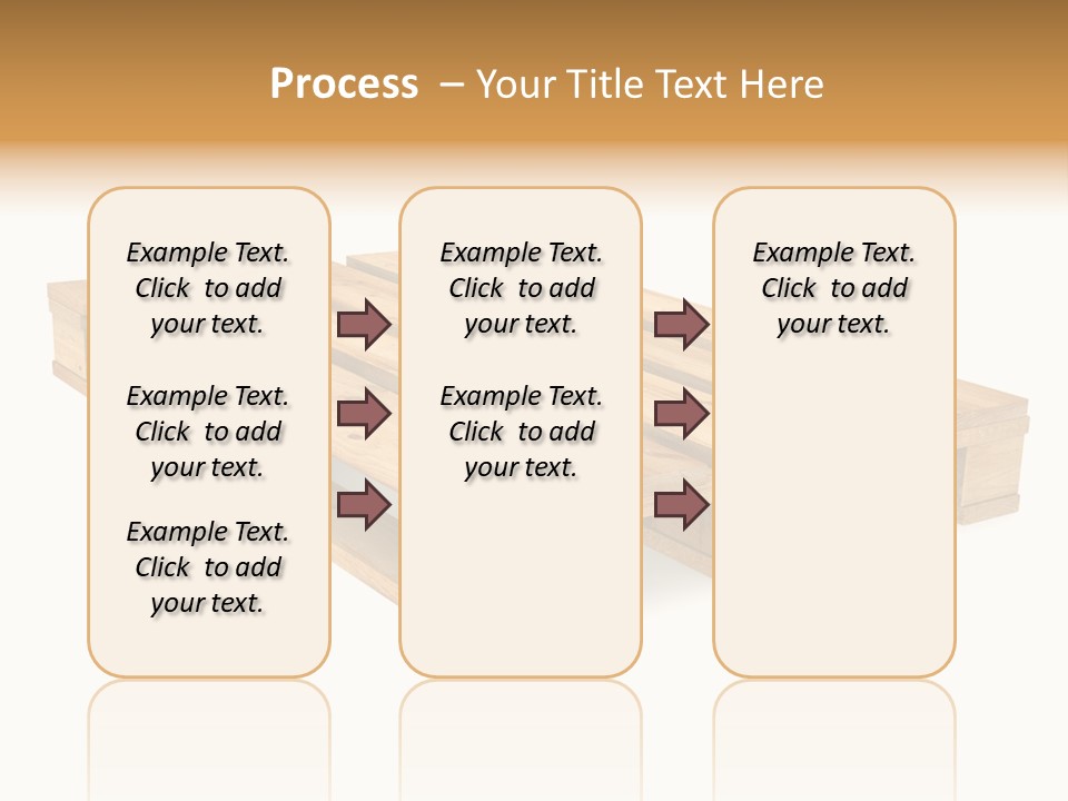 Object Cen Euro PowerPoint Template