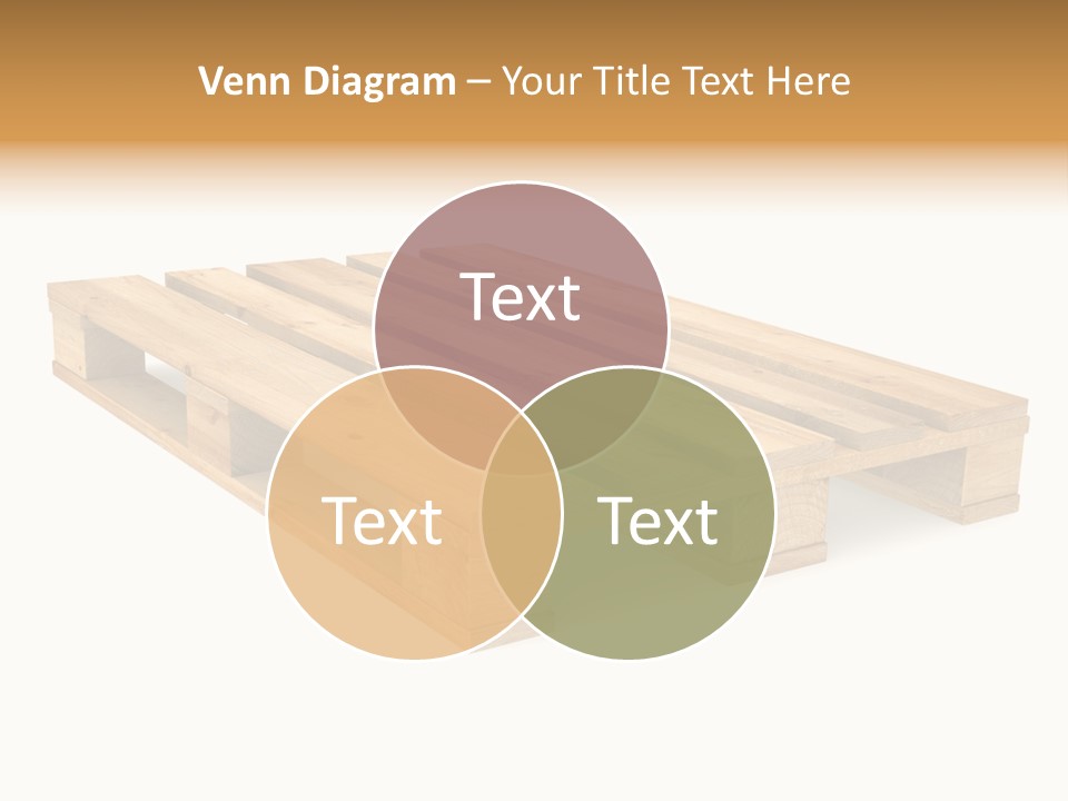 Object Cen Euro PowerPoint Template