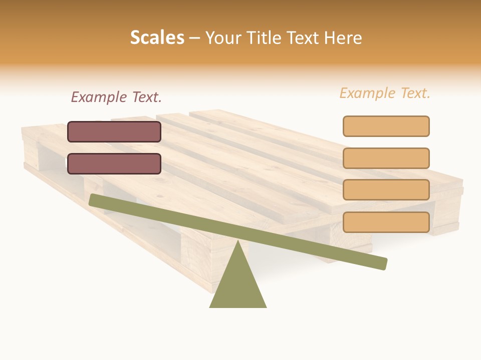 Object Cen Euro PowerPoint Template