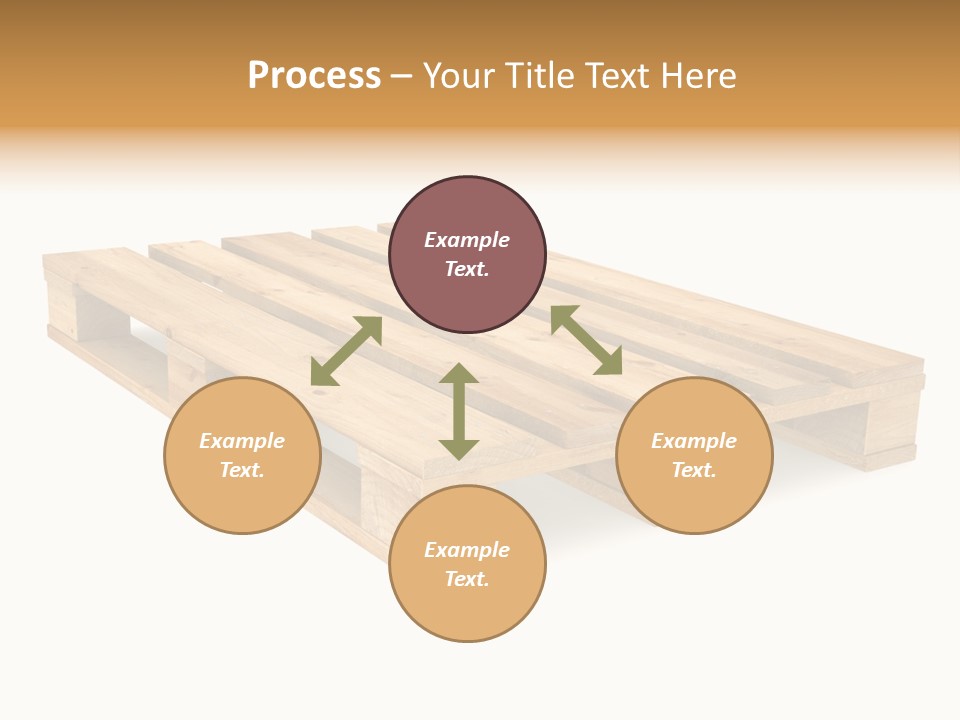 Object Cen Euro PowerPoint Template