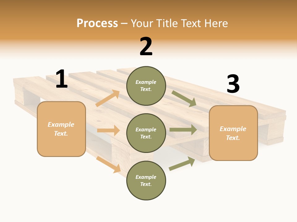 Object Cen Euro PowerPoint Template