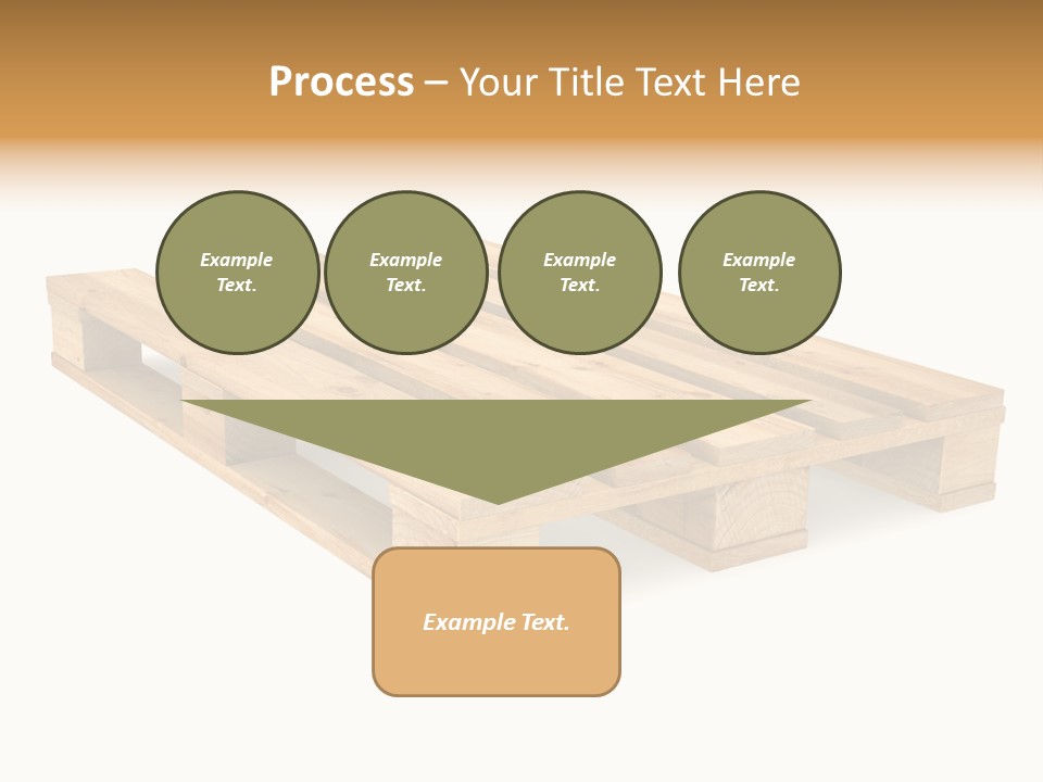 Object Cen Euro PowerPoint Template