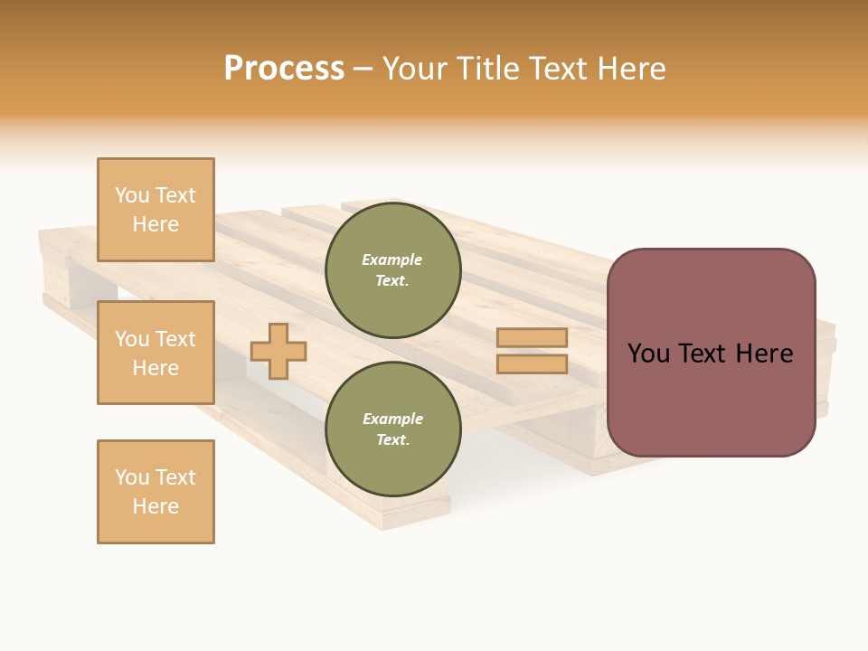 Object Cen Euro PowerPoint Template