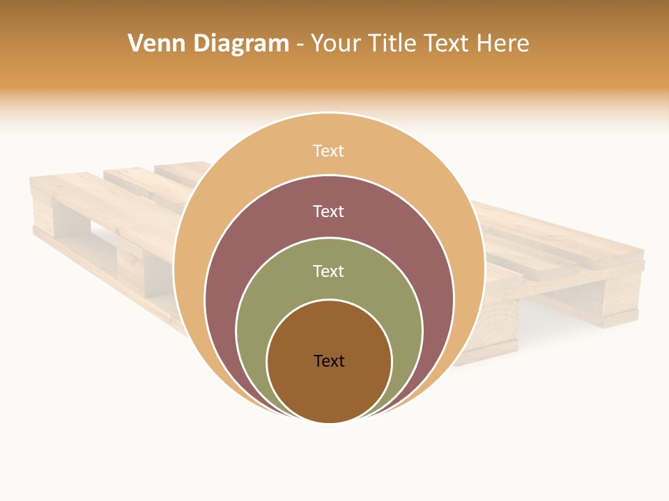 Object Cen Euro PowerPoint Template