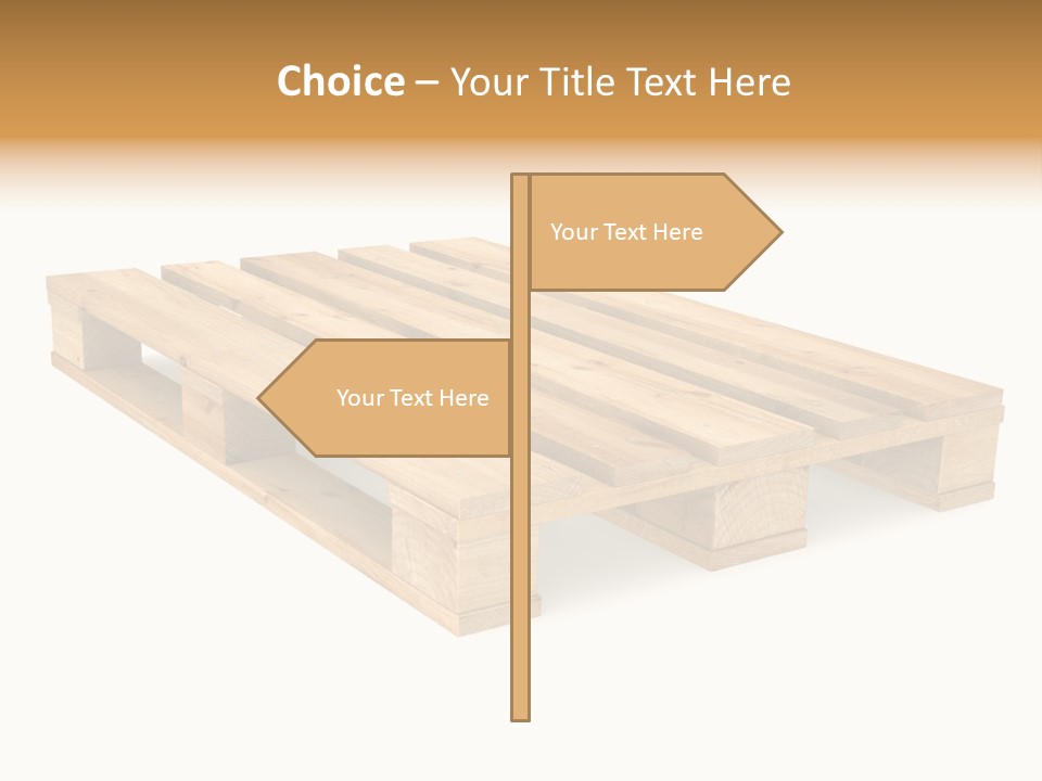 Object Cen Euro PowerPoint Template