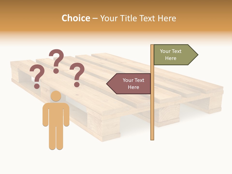 Object Cen Euro PowerPoint Template