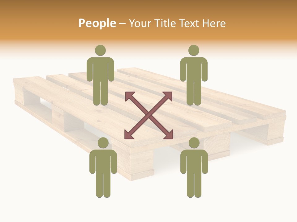 Object Cen Euro PowerPoint Template