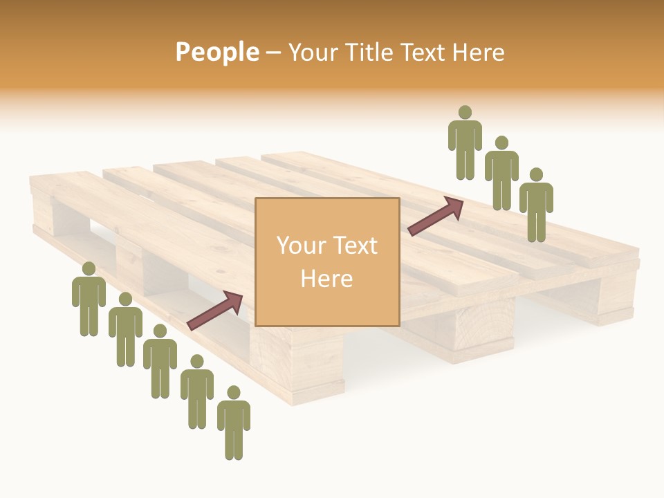 Object Cen Euro PowerPoint Template