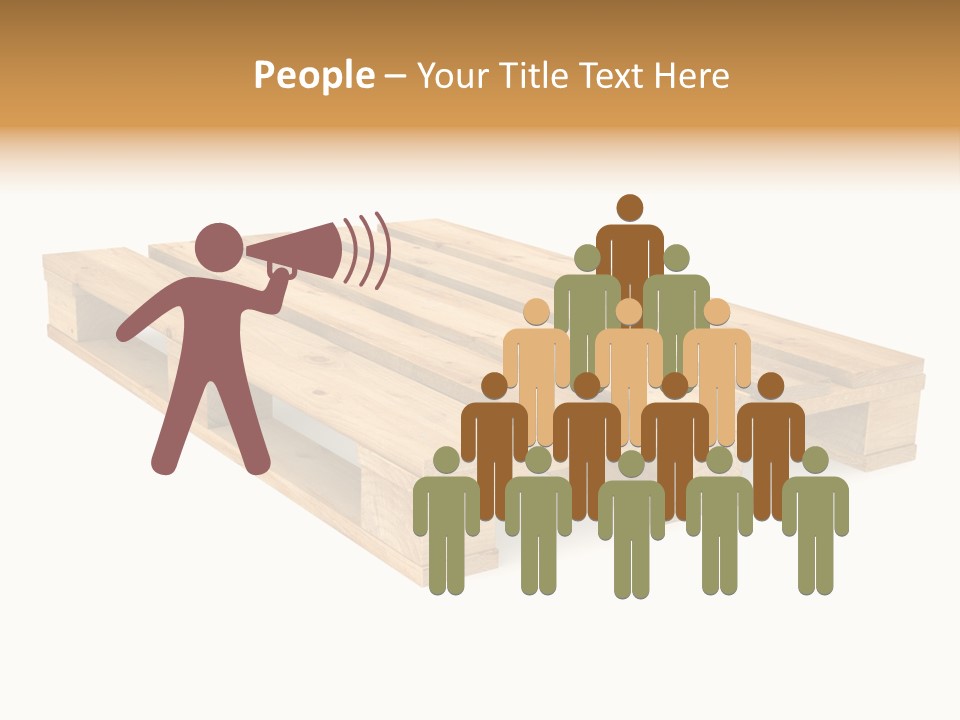 Object Cen Euro PowerPoint Template