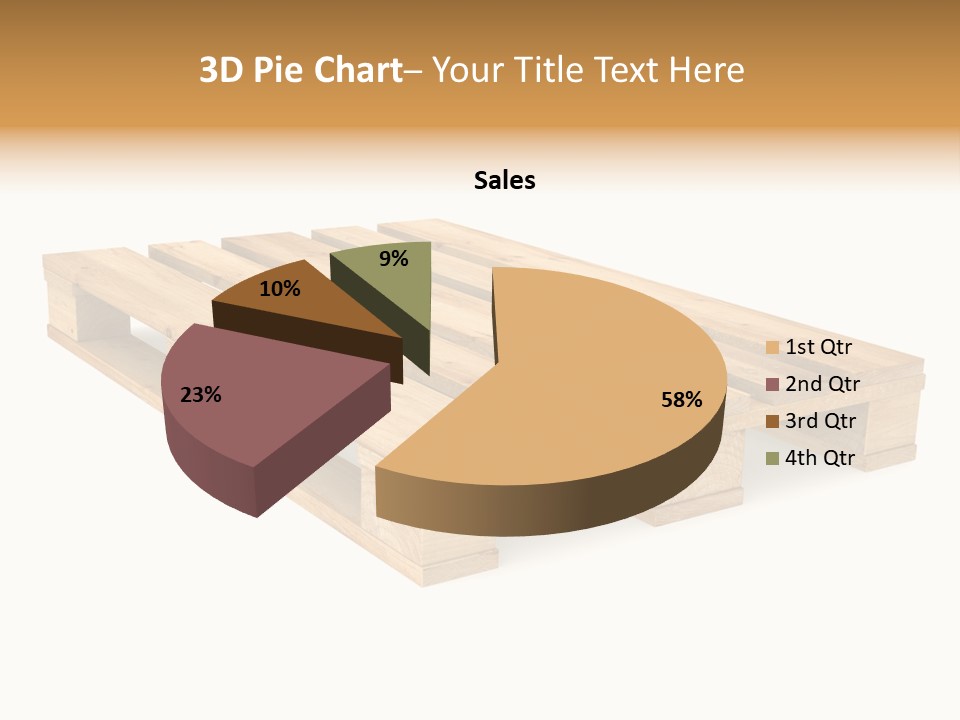 Object Cen Euro PowerPoint Template