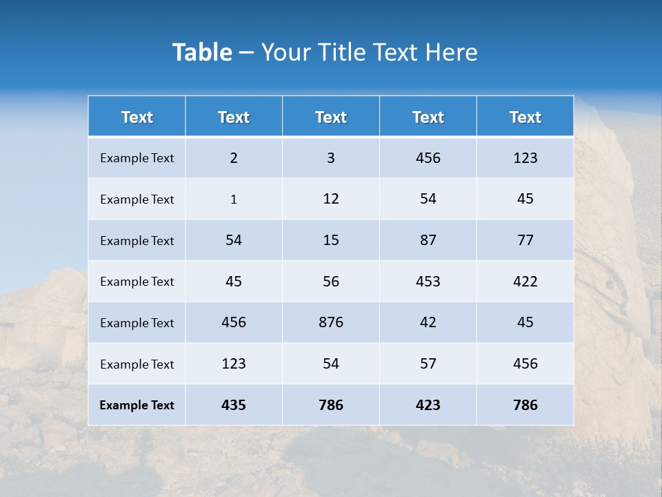 Historical Heritage Middle PowerPoint Template