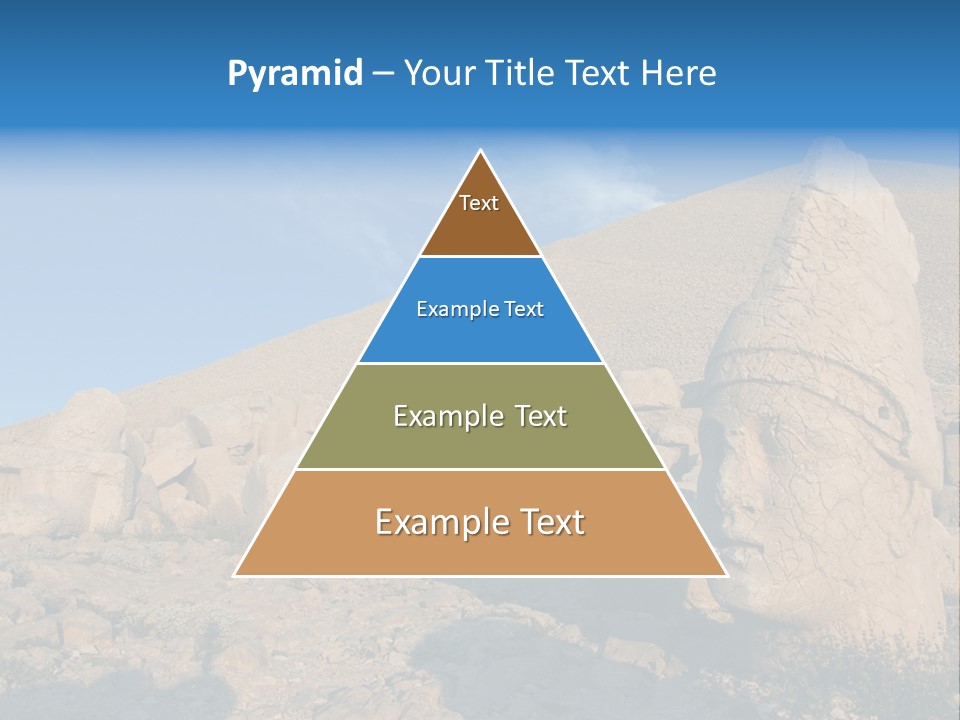 Historical Heritage Middle PowerPoint Template